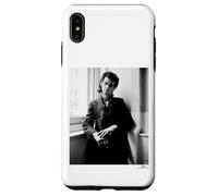Carcasa para iPhone XS MAX Nick Cave Bad Seeds Your Funeral My Trial por Phil Nicholls
