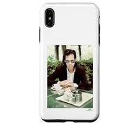 Carcasa para iPhone XS MAX Nick Cave y The Bad Seeds Boatman's Call Phil Nicholls