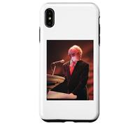 Carcasa para iPhone XS MAX Nick Rhodes Duran Tour 1998 Girls On Film