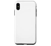 Carcasa para iPhone XS MAX No Creo en los ateos Apologética Cristiana