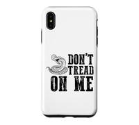 Carcasa para iPhone XS MAX No me pises