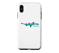 Carcasa para iPhone XS MAX Oarfish Doomsday Fish Deep Sea Regalecidae