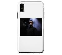 Carcasa para iPhone XS MAX Oasis Live Noel Gallagher Excava tu Soul Era 2009