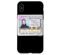 Carcasa para iPhone XS MAX ODB OL Dirty Ba-ard ID Retorno 36 Cámaras Brooklyn Zoo Raw