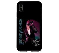 Carcasa para iPhone XS MAX Oficial Luther Vandross Better Love