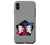 Carcasa para iPhone XS MAX Oficial The Everly Brothers Both Sides of An Evening