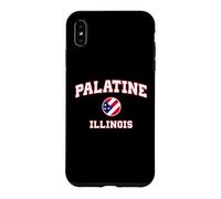 Carcasa para iPhone XS MAX Palatine Illinois (Illinois)