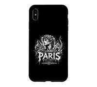 Carcasa para iPhone XS MAX París de Troya Él eligió la Belleza El Mundo eligió Heavymetal