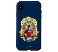Carcasa para iPhone XS MAX Peacemaker Let's Go!