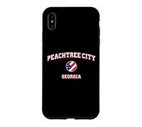 Carcasa para iPhone XS MAX Peachtree City Georgia (Georgia)