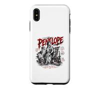 Carcasa para iPhone XS MAX Penélope Reina De Ítaca Mitología Griega
