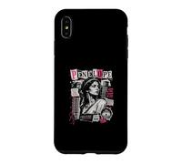 Carcasa para iPhone XS MAX Penélope Teje el Mito de mi Tiempo: yo elijo mi Final