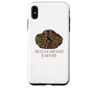 Carcasa para iPhone XS MAX Persia Antigua - Imperio aqueménida - Historia Persa