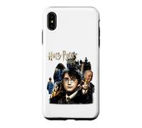 Carcasa para iPhone XS MAX Piedra filosofal de Harry Potter | Mercancía Oficial | WBUHPT02