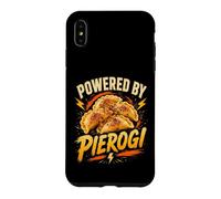 Carcasa para iPhone XS MAX Pierogi Polish Dumplings Heritage Cuisine