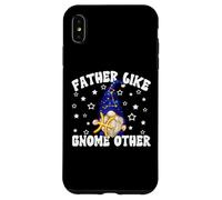 Carcasa para iPhone XS MAX Pisces Birthday GNOME For Men Born In February Or March