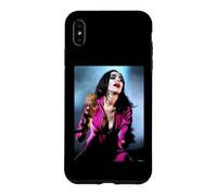 Carcasa para iPhone XS MAX PJ Harvey NYC Academy Live 1995 por David Corio