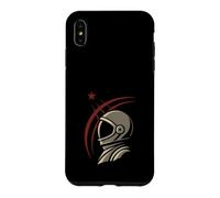 Carcasa para iPhone XS MAX Póster Retro de la URSS del Arte constructivista de la Propaganda soviética