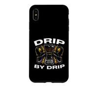 Carcasa para iPhone XS MAX Pour Over Coffee Barista Drip by Drip