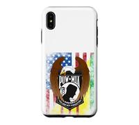 Carcasa para iPhone XS MAX Pow MIA NO SE OLVIDAN