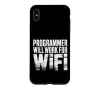 Carcasa para iPhone XS MAX Programmer Will Work For WiFi Coding Programming -