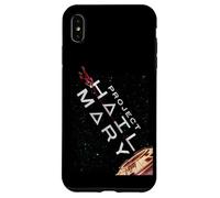 Carcasa para iPhone XS MAX Project Hail Mary Movie Poster