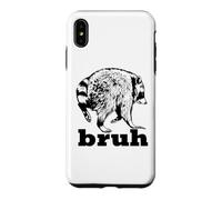 Carcasa para iPhone XS MAX Protect Seattle Viral Meme Raccoon Jimothy