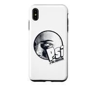 Carcasa para iPhone XS MAX PSI-Juez Cassandra Anderson PSI-División 2000 AD Comic