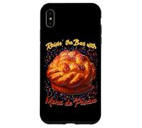 Carcasa para iPhone XS MAX Raisin’ The Bar with Mona de Pascua