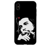 Carcasa para iPhone XS MAX Rebel Cuban Guerrilla Revolution Vintage Che Guevara