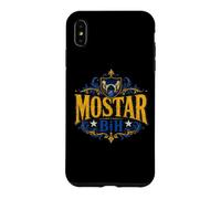 Carcasa para iPhone XS MAX Recuerdo de Mostar BiH - Bosnia y Herzegovina