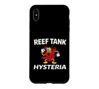 Carcasa para iPhone XS MAX Reef Tank Hysteria Saltwater Aquarium Coral Keeper