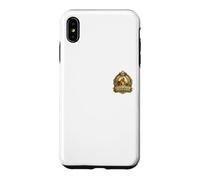 Carcasa para iPhone XS MAX Regalo para Amante de Las gallinas Best Chicken Keeper