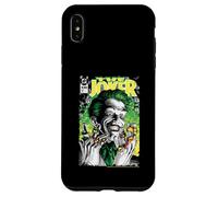 Carcasa para iPhone XS MAX Retrato Legendario de The Joker DC Comic Icon Poster Style