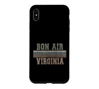 Carcasa para iPhone XS MAX Retro Bon Air Virginia