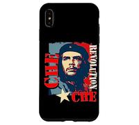 Carcasa para iPhone XS MAX Revolution Ernesto Che Guevara Guerrilla Fighter