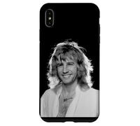Carcasa para iPhone XS MAX Rick Parfitt Status Quo Guitarrista Rítmico 1979