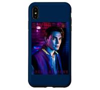 Carcasa para iPhone XS MAX Riverdale Archie Andrews