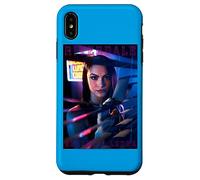 Carcasa para iPhone XS MAX Riverdale Veronica Lodge