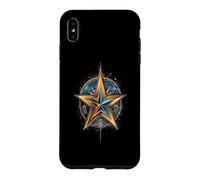 Carcasa para iPhone XS MAX Rock Star Pillars of Creation Edición Especial