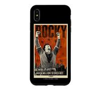 Carcasa para iPhone XS MAX Rocky A Million To One Shot