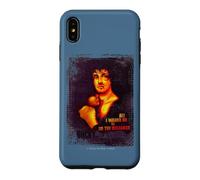 Carcasa para iPhone XS MAX Rocky All I Wanna Do Is Go The Distance