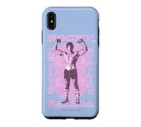 Carcasa para iPhone XS MAX Rocky Gun Show