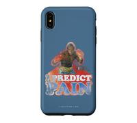 Carcasa para iPhone XS MAX Rocky III I Predict Pain