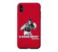 Carcasa para iPhone XS MAX Rocky III U Mad Bro