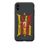 Carcasa para iPhone XS MAX Rocky IV Ivan