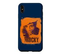 Carcasa para iPhone XS MAX Rocky Keeping His Eye On You