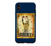Carcasa para iPhone XS MAX Rocky The Italian Stallion Poster