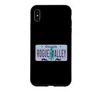 Carcasa para iPhone XS MAX Rogue Valley Oregon OR Grants Pass Placa