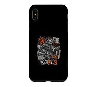 Carcasa para iPhone XS MAX Rollo Viking Warrior Northmen: Leyenda de la Batalla